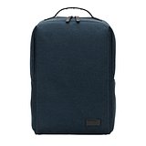 Laptop-Rucksack (17") aus hochdichtem 600D-Recycling-Polyester (20 l) Dorsie