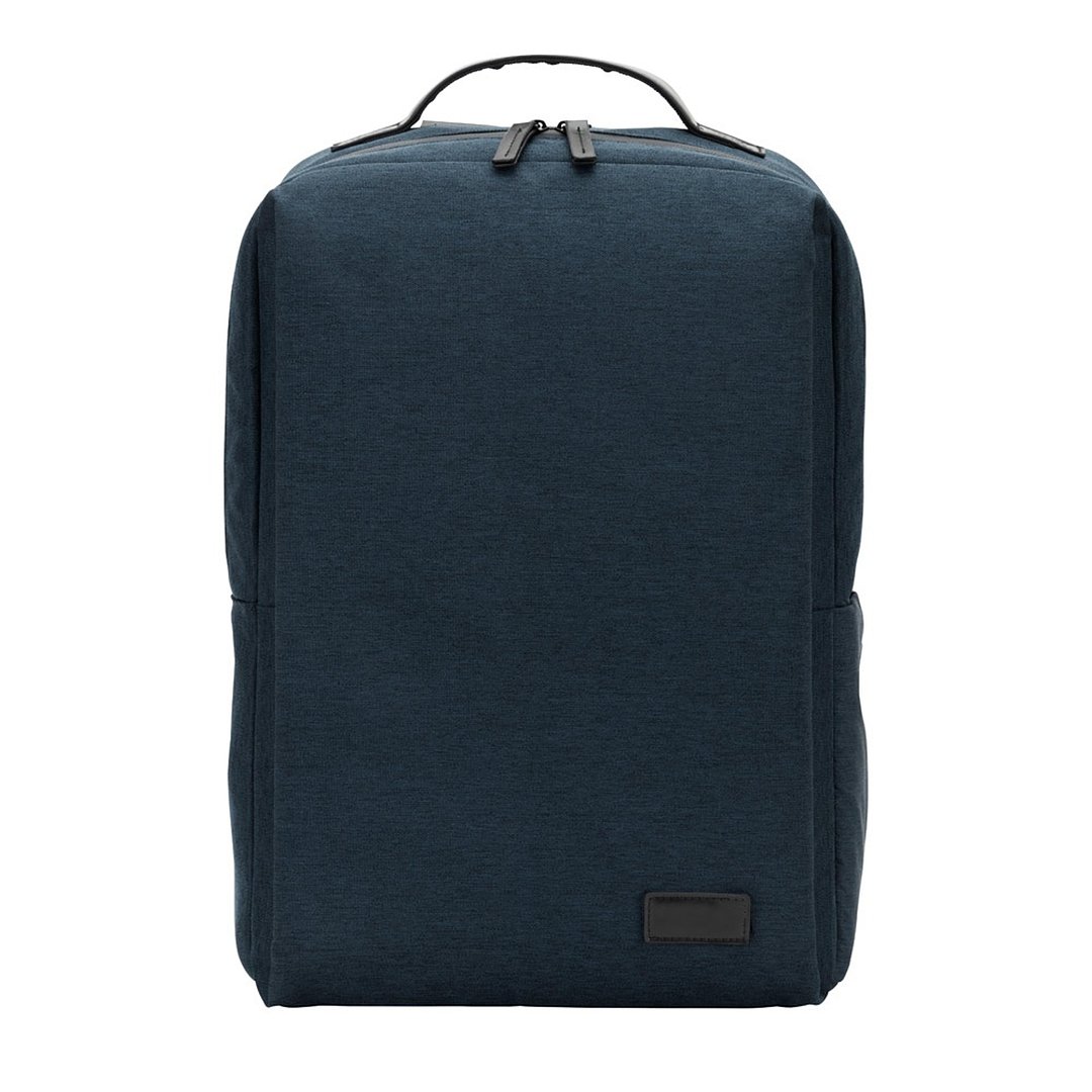 Laptop-Rucksack (17") aus hochdichtem 600D-Recycling-Polyester (20 l) Dorsie
