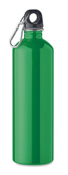 Trinkflasche recycelter 750 ml Itaza