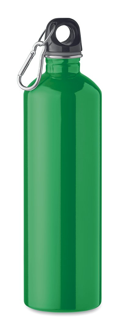 Trinkflasche recycelter 750 ml Itaza