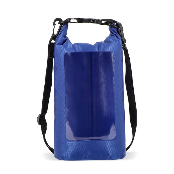 2L Ripstop Dry Bag für Mobiltelefone – IPX6 Bigelia