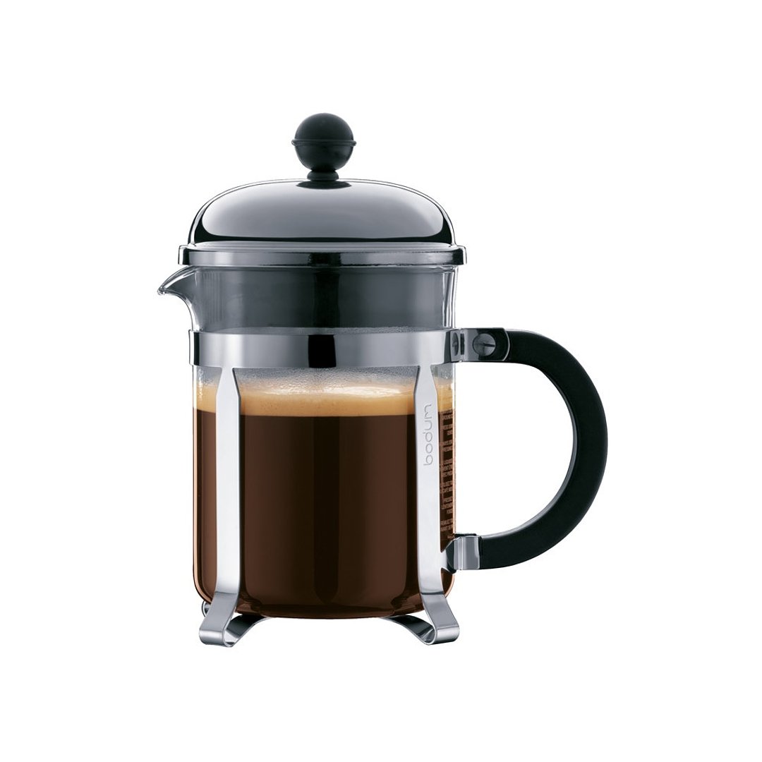 Kaffeebereiter 500ml Uoldivana