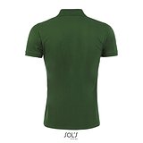 Männer Polo 180g Gieregun