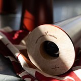 "Gurken" Salz- oder Pfeffermühle groß, 32 cm Rudylana