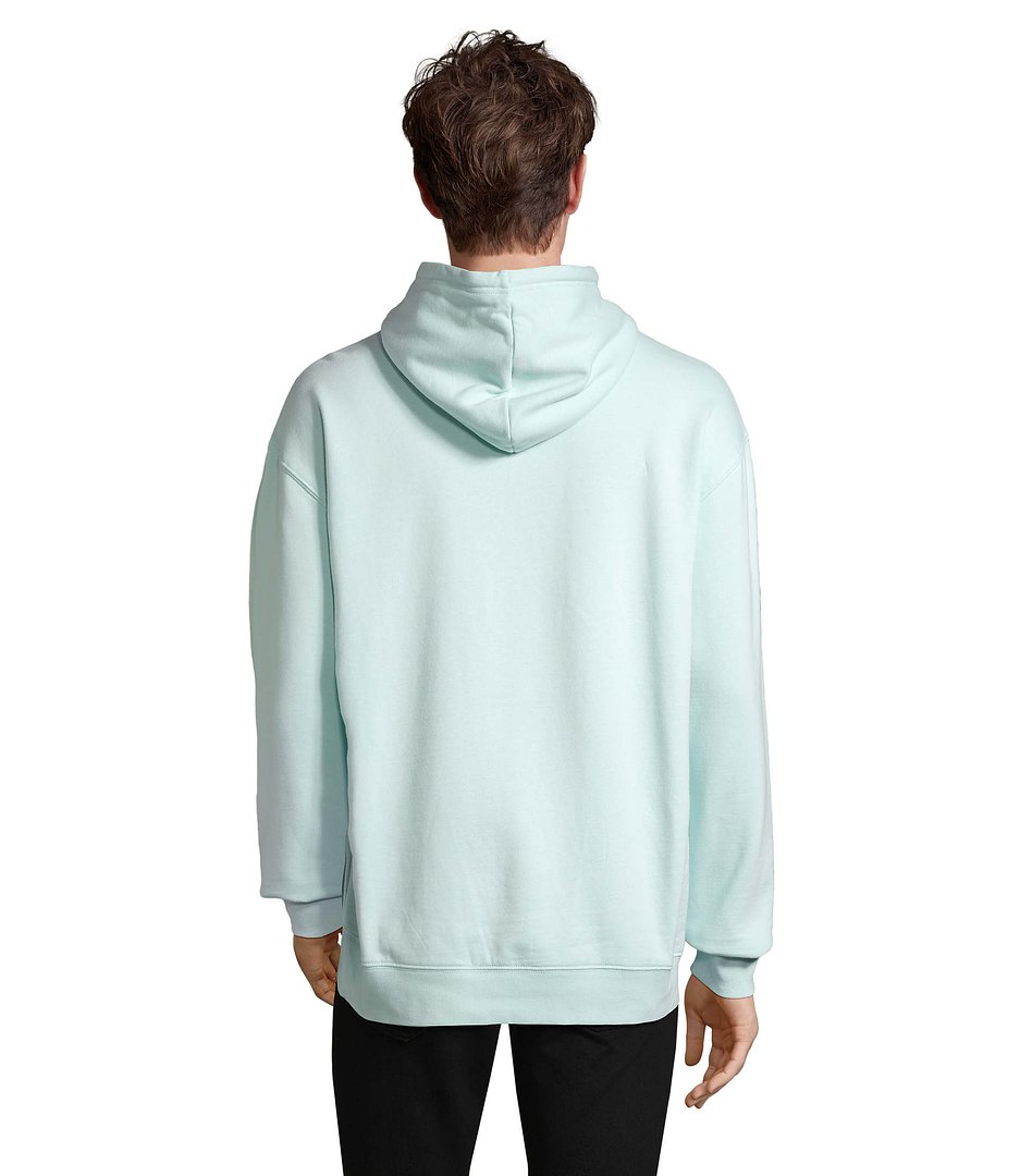 Unisex Hoodie Maraineto