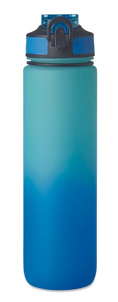 Sport-Trinkflasche RPET 1L Dumengias