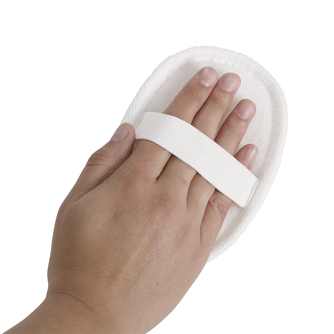 Peeling-Schwamm Idnix