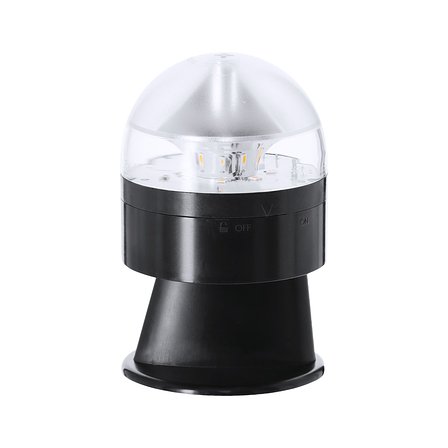 Geolokalisiert Notlicht V16 Idsby