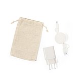 Ladegerät Set Idlot