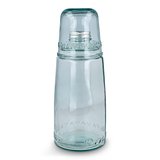 Recyceltes Glas-Getränkeset ReuuZ 1 l Bigeli