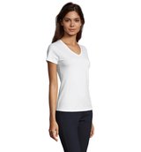 WOMENV T-Shirt 190 Lurilgin