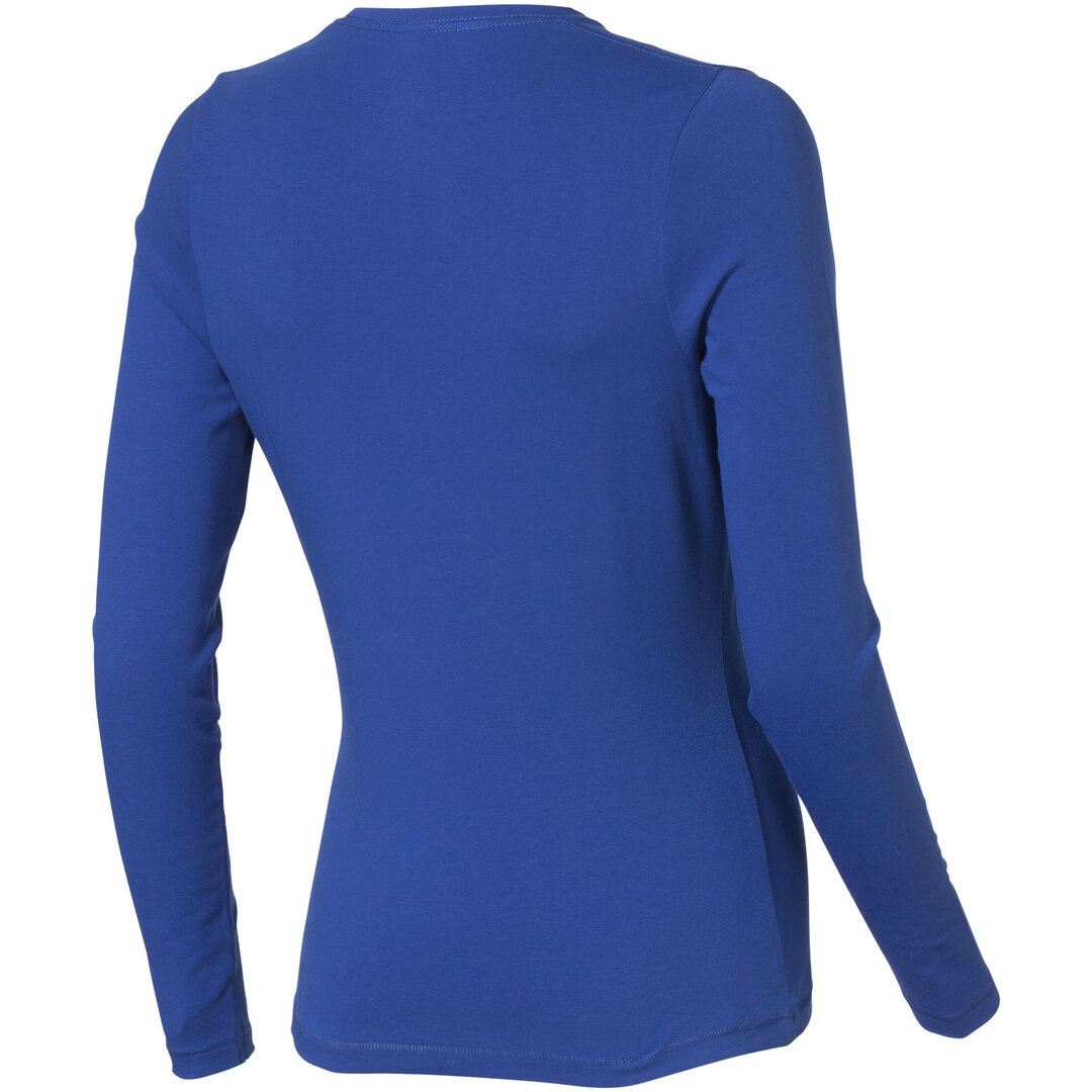 Langarmshirt für Damen - Buoli