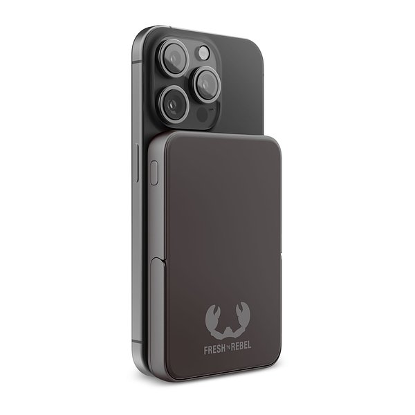 Kompatibel mit MagSafe MagSafe Powerbank Kabellose 5000mAh Gillel