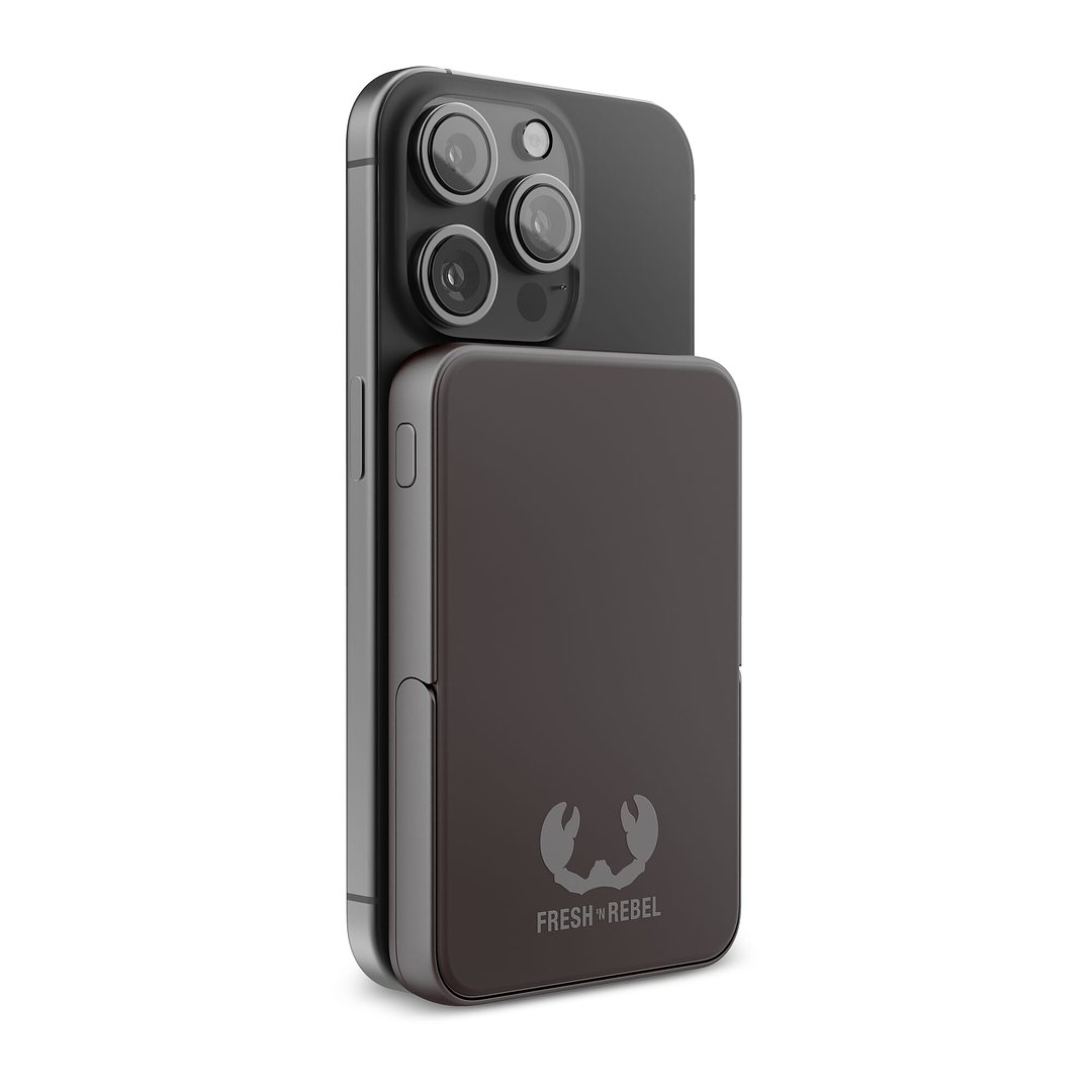 Kompatibel mit MagSafe MagSafe Powerbank Kabellose 5000mAh Gillel