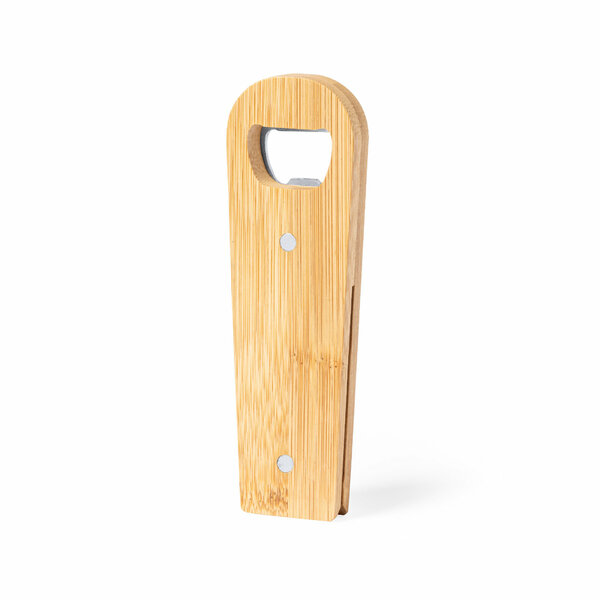 Clip Flaschenöffner Iddim