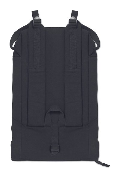 15" Rolltop-Laptop-Rucksack Truedina