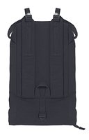 15" Rolltop-Laptop-Rucksack Truedina