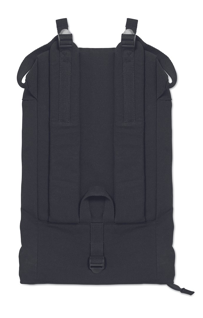 15" Rolltop-Laptop-Rucksack Truedina