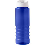 Eco Treble 750 ml Sportflasche mit Stülpdeckel - Vers