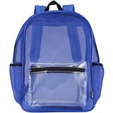 18 L Rucksack aus GRS Recyclingmaterial - Aitle