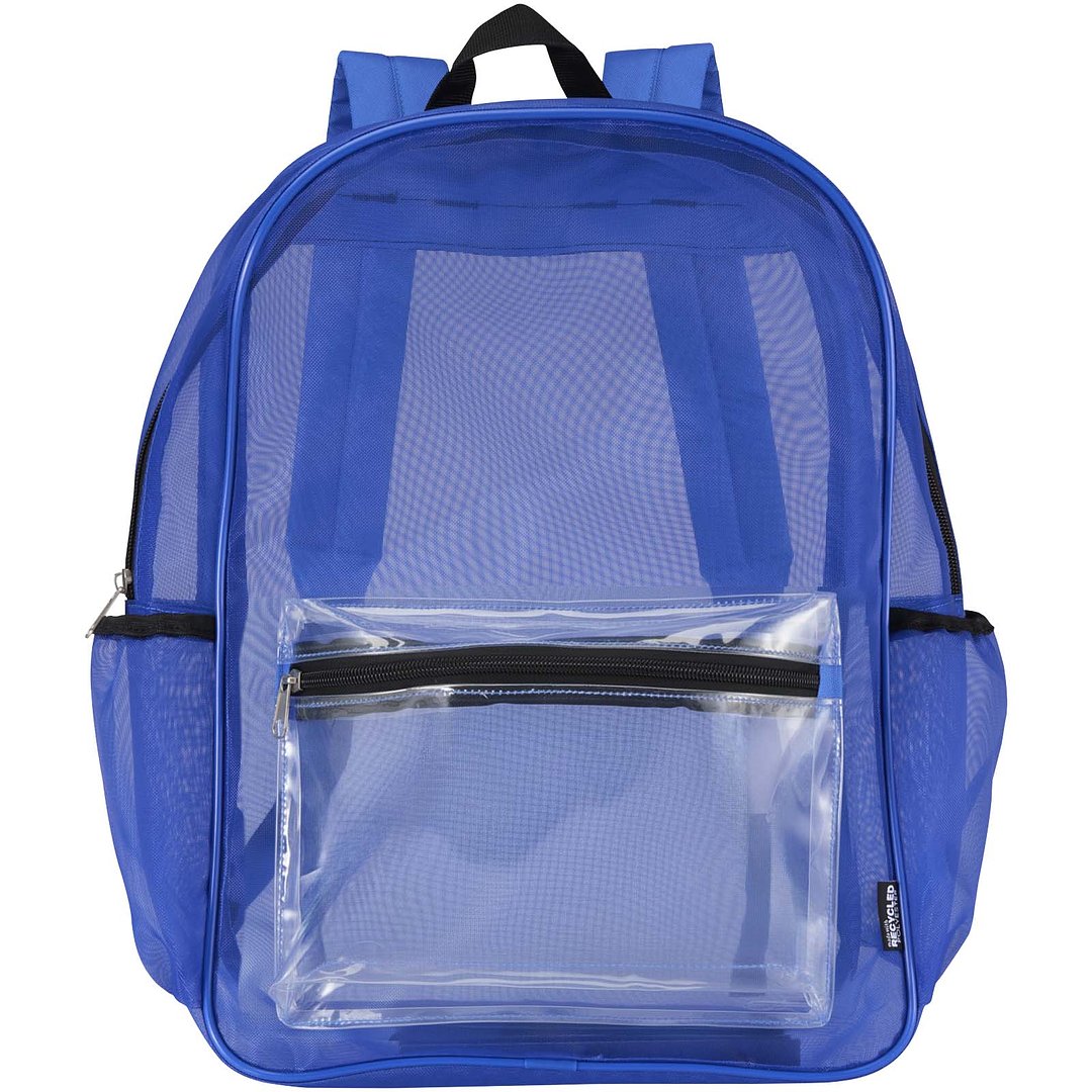 18 L Rucksack aus GRS Recyclingmaterial - Aitle