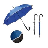 Regenschirm mit automatischer Öffnung Gillixl