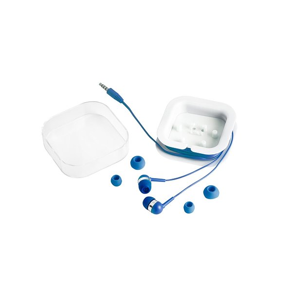 Kopfhörer mit integriertem Mikrofon Jöriköbi