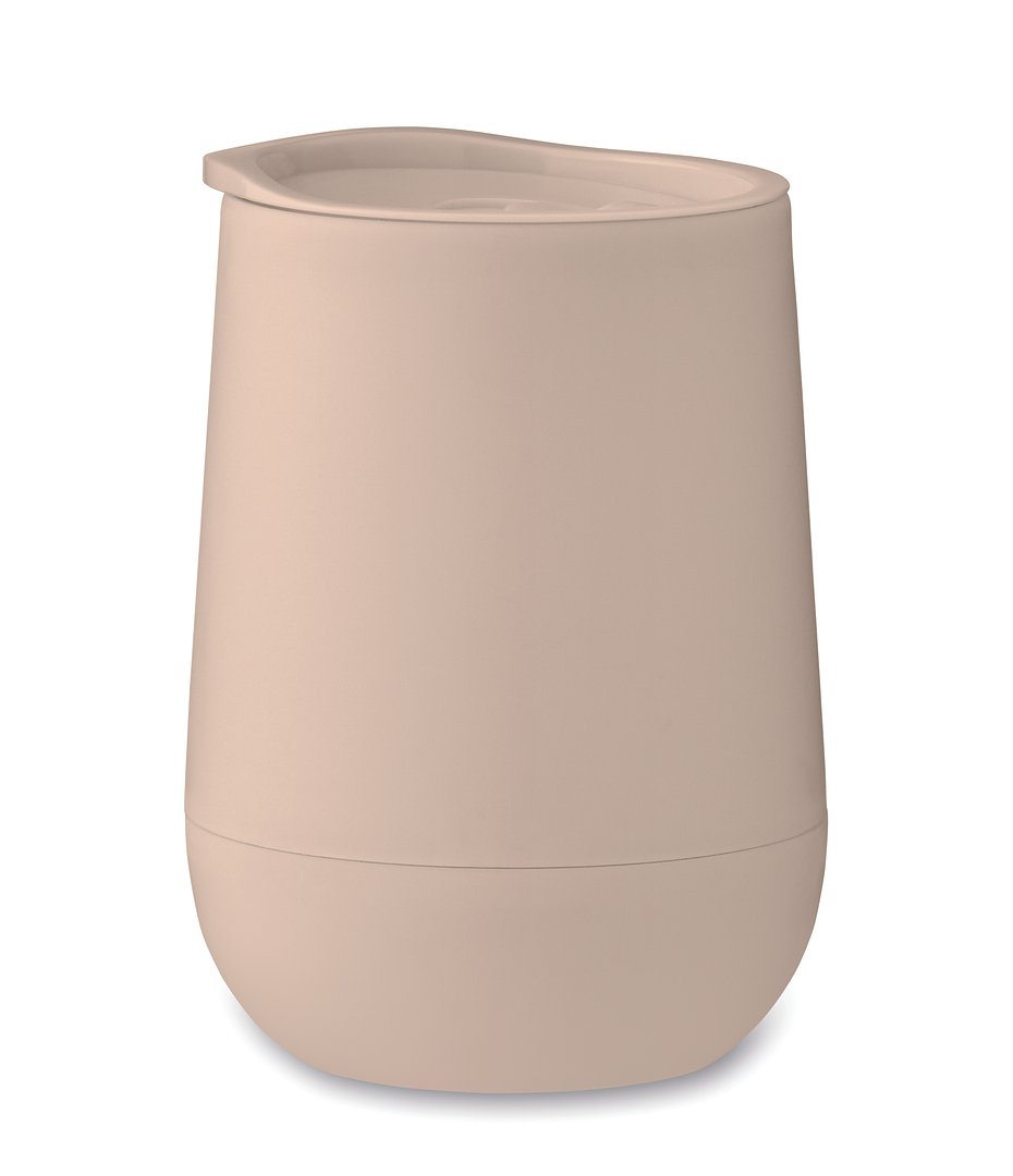 Doppelwandiger Becher 300ml Ferveix