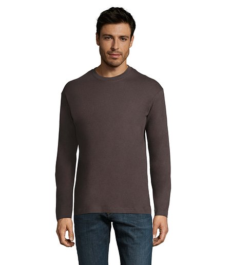 Männer T-Shirt 150g Doldin
