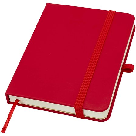 Plus A6 Hardcover Notizbuch - Lursicco