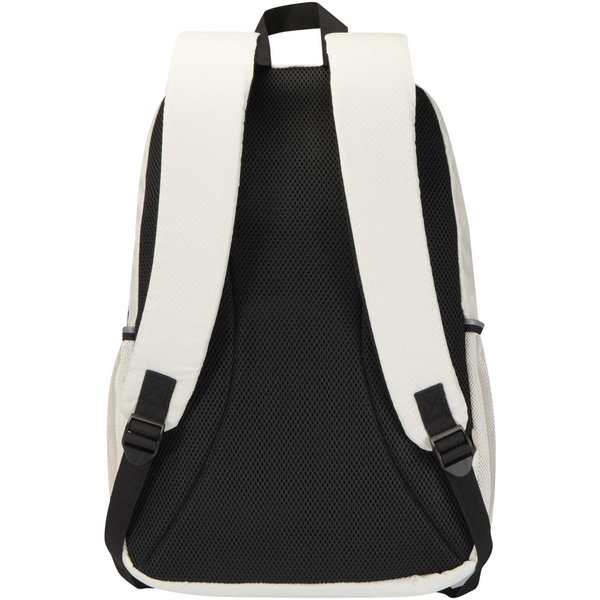15" GRS Padel-Rucksack aus recyceltem Material, 18 l - Ruina