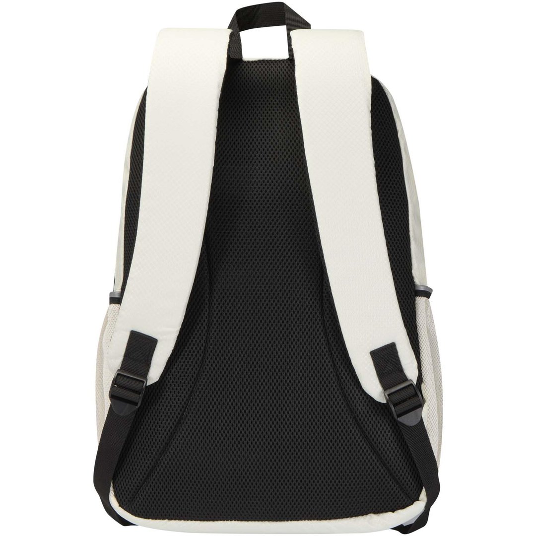 15" GRS Padel-Rucksack aus recyceltem Material, 18 l - Ruina