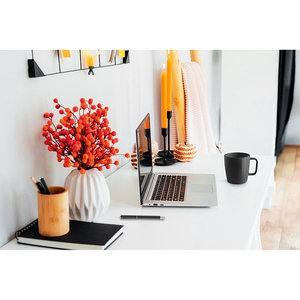 Tintenroller aus Aluminium Warjasca