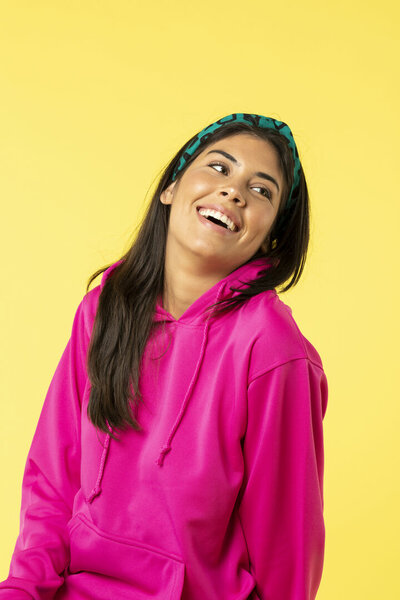 Erwachsene Technische Sweatshirt Ideon