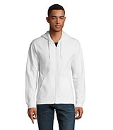 Uni Hoodie 260g Nolfenan