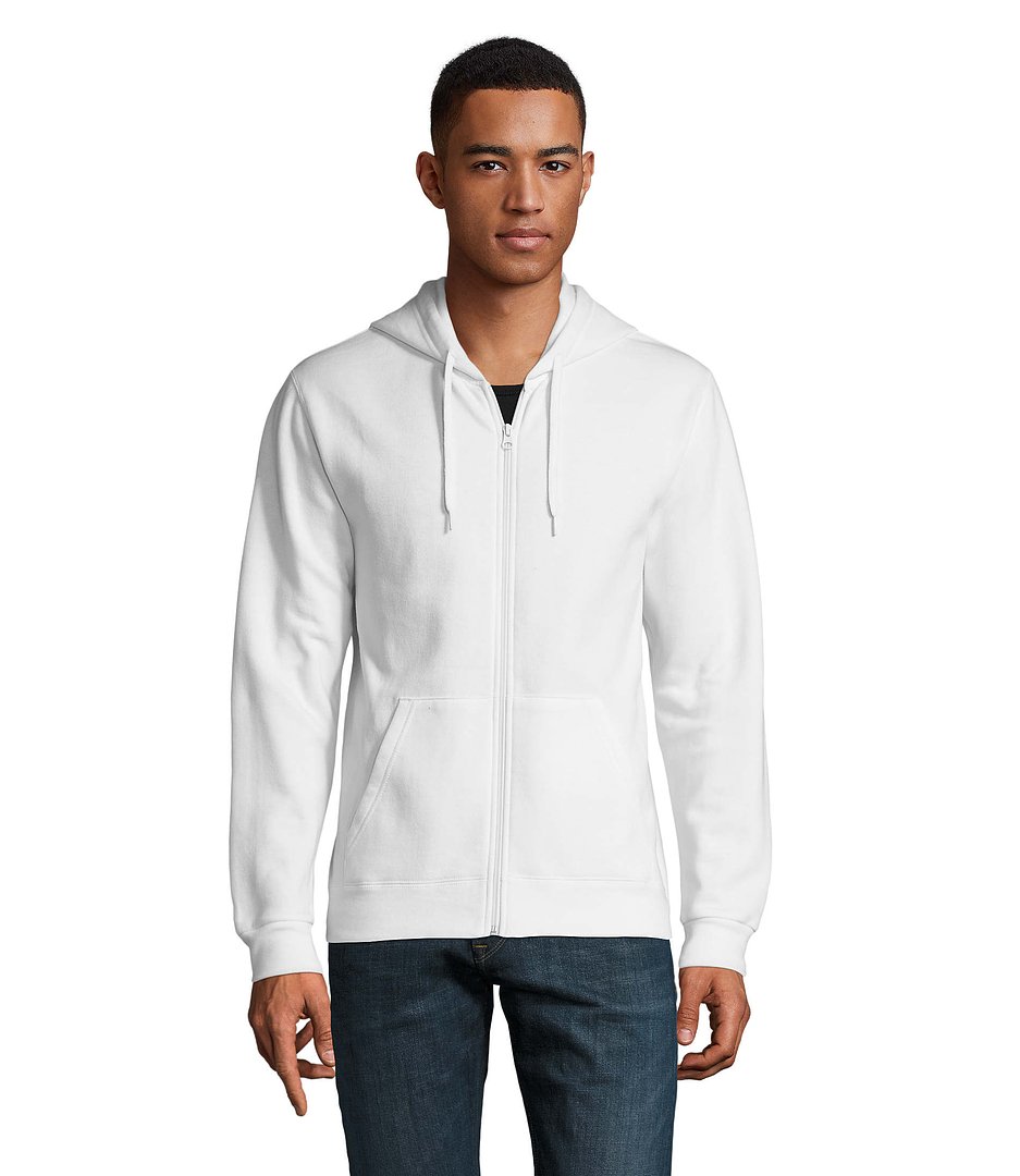 Uni Hoodie 260g Nolfenan