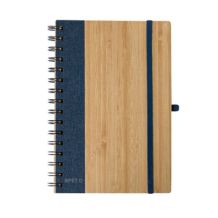 Notizbuch Idmon