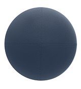 Unisex-Beanie Baumwolle Trudyla