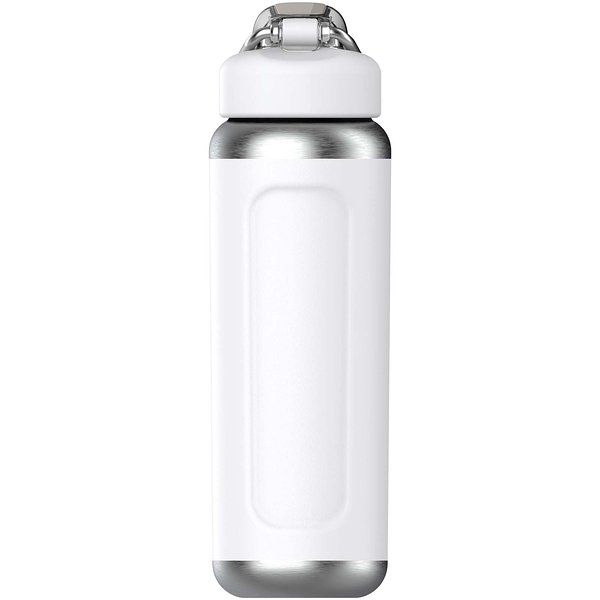 Classic Wellspring 710 ml isolierte Flasche aus recyceltem Edelstahl - Stgaun