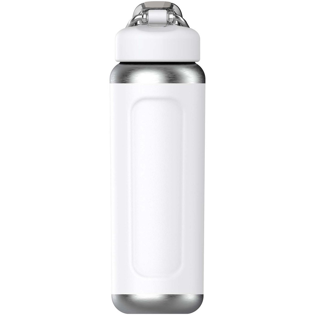 Classic Wellspring 710 ml isolierte Flasche aus recyceltem Edelstahl - Stgaun