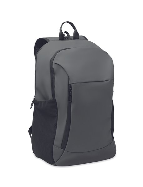 15" Laptop-Rucksack PU Dureila