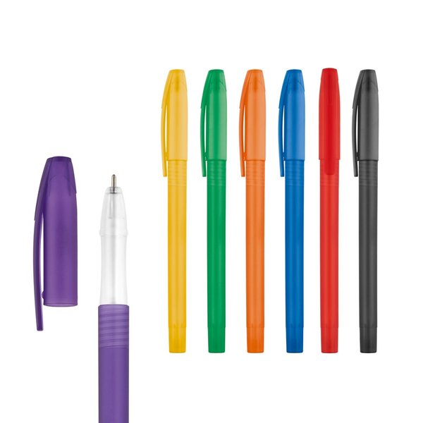 Kugelschreiber aus PP Benatiama