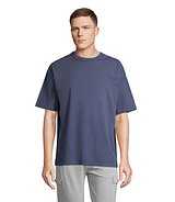 Männer T-Shirt Oversize Nanristen