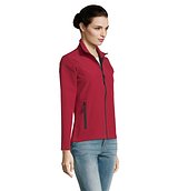 Damen Jacke 280g Bignanria