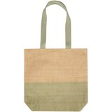Strohpapier Tragetasche, 10 l - Walurep