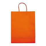 Große Papiertasche im Eco Look 120g/m² Razena