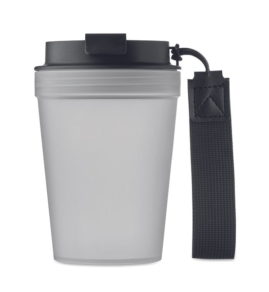 Einwandiger Becher 300 ml Cianns