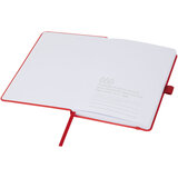 Hardcover Notizbuch aus Ozean Kunststoff - Chly