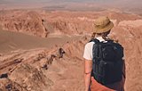 Outdoor-Rucksack 600D RPET Warleer