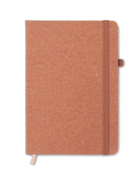 DIN A5 Notizbuch PU Lütholfen